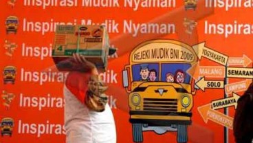 Siap-siap, Dishub Sumut akan Sediakan Mudik Gratis Lebaran